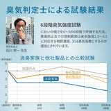 【セット販売】消臭家族 ペット専用 500ml(3本)