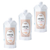 【セット販売】消臭家族 ペット専用 詰め替え用 330ml(3本)