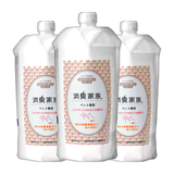 【消臭家族】ペット専用 詰め替え用 330ml（1ケース/24袋入り）