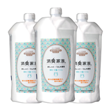 【消臭家族】おしっこ・うんち専用 詰め替え用 330ml（1ケース/24袋入り）