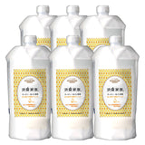 消臭家族 キッチン・生ゴミ専用 詰め替え用 330ml×6本